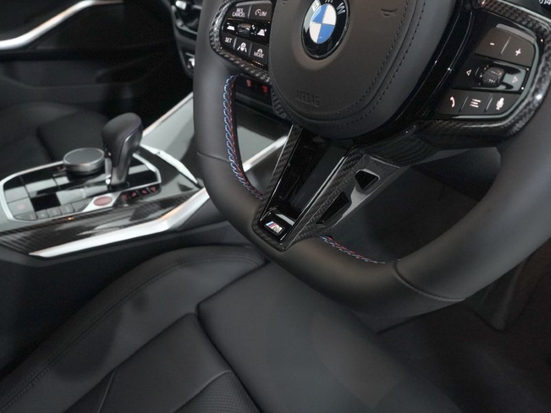 Used BMW M3 2025 for sale - 76981322: Photo 57