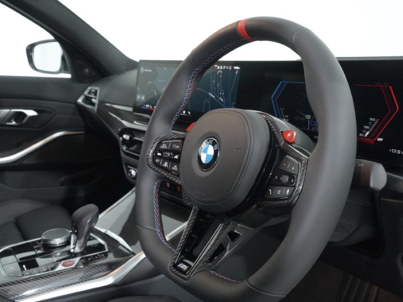 Used BMW M3 2025 for sale - 76981322: Photo 6