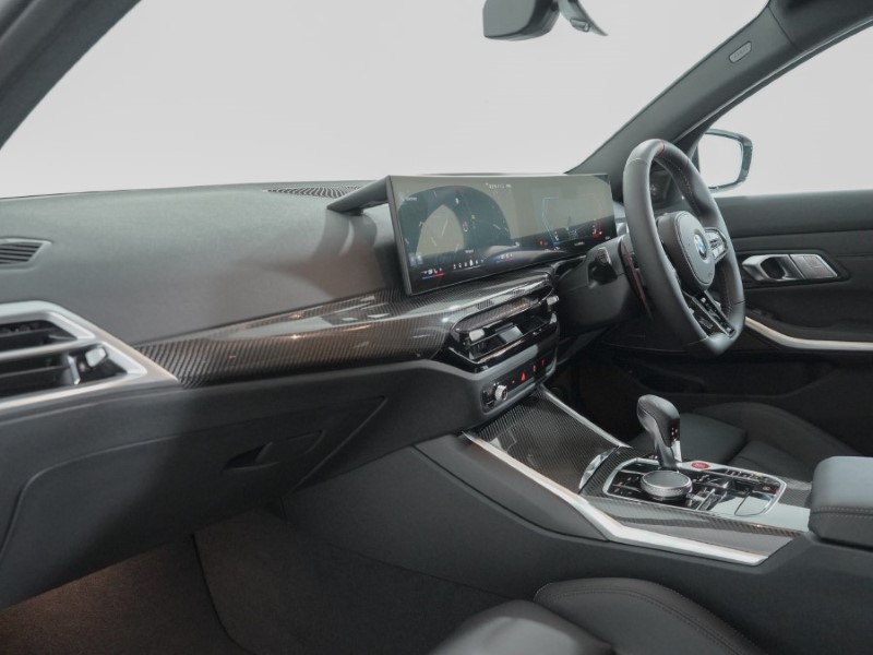 Used BMW M3 2025 for sale - 76981322: Photo 7