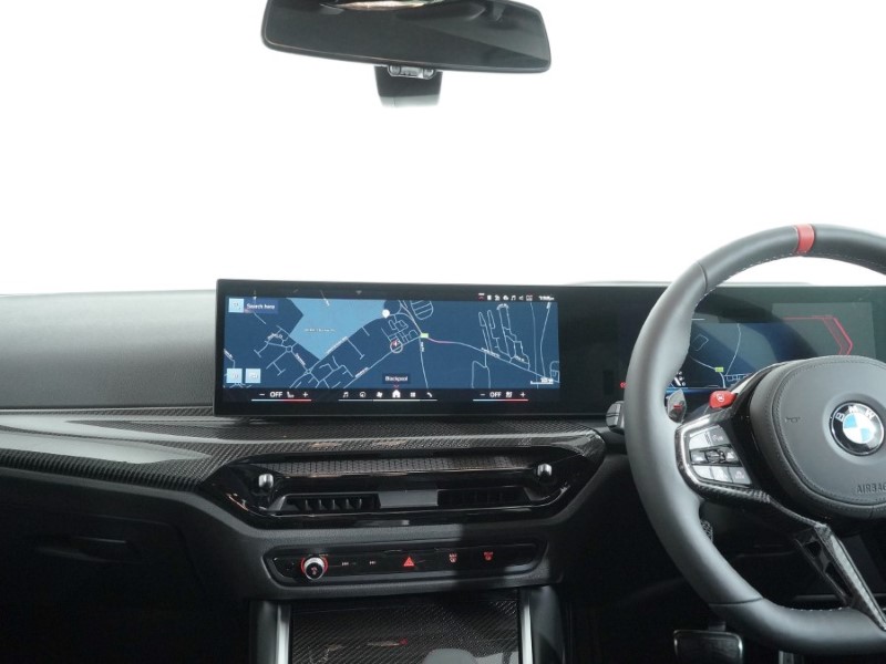 Used BMW M3 2025 for sale - 76981322: Photo 8