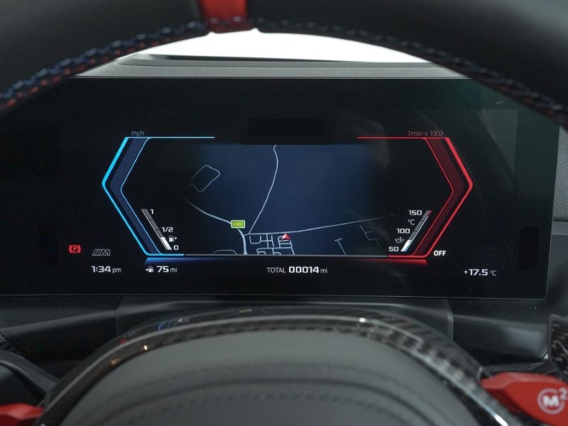 Used BMW M3 2025 for sale - 76981322: Photo 9