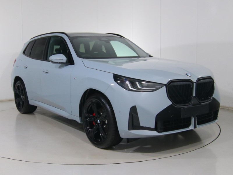 Used BMW X3 2025 for sale - 77079253: Photo 1