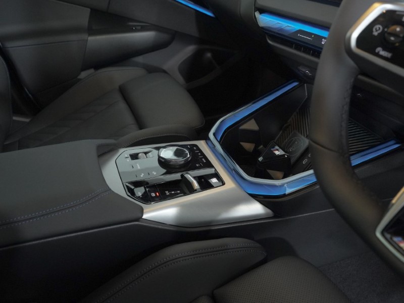 Used BMW X3 2025 for sale - 77079253: Photo 10