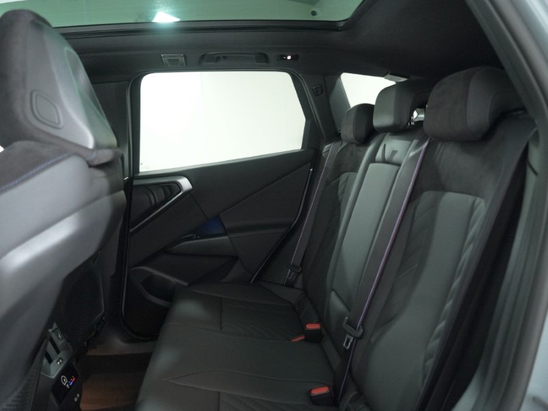 Used BMW X3 2025 for sale - 77079253: Photo 12