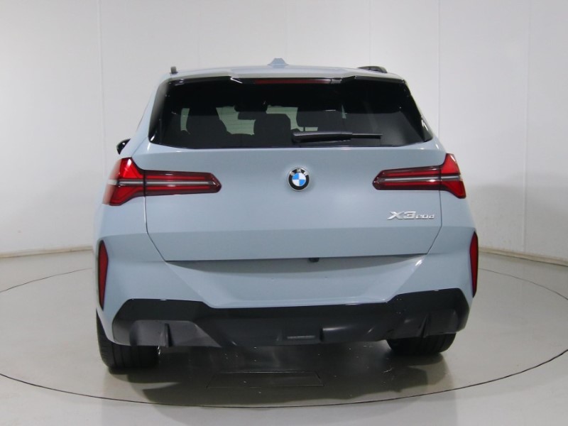 Used BMW X3 2025 for sale - 77079253: Photo 15