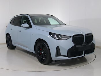 Used BMW X3 2025 for sale - 77079253: Photo