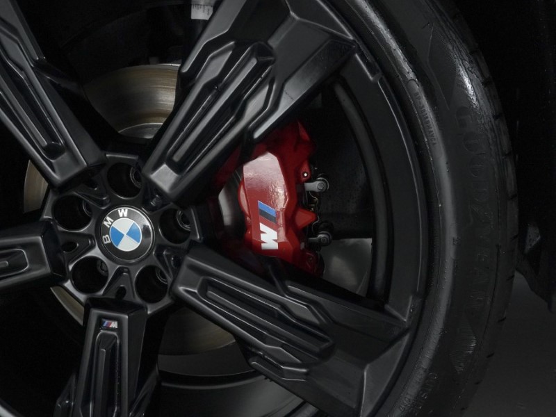 Used BMW X3 2025 for sale - 77079253: Photo 28