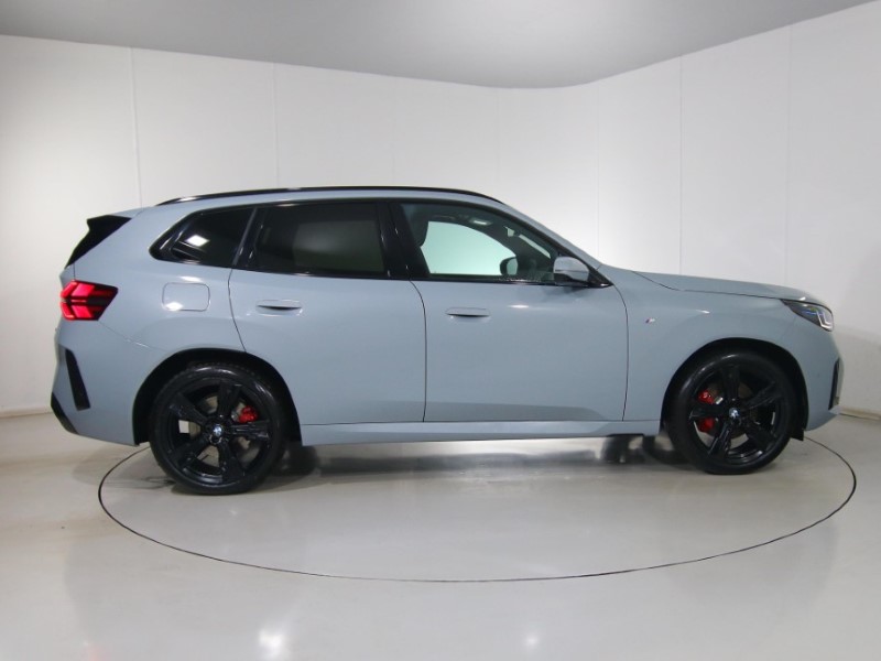 Used BMW X3 2025 for sale - 77079253: Photo 3