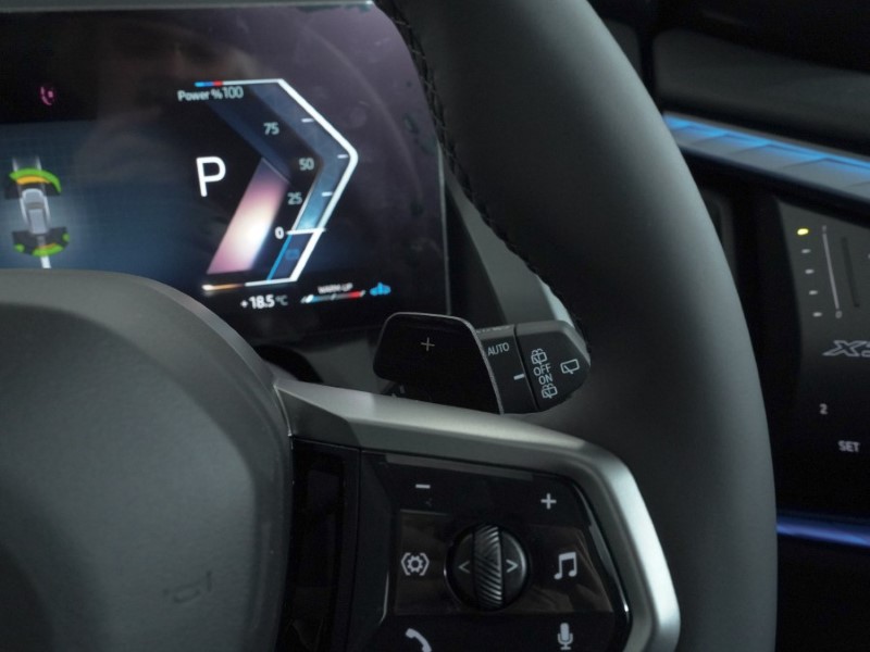 Used BMW X3 2025 for sale - 77079253: Photo 36