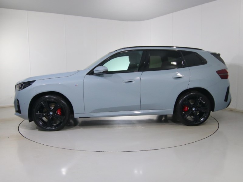 Used BMW X3 2025 for sale - 77079253: Photo 40