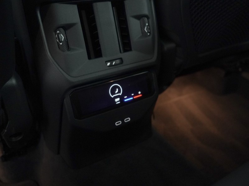 Used BMW X3 2025 for sale - 77079253: Photo 48