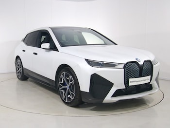 Used BMW iX 2023 for sale - 78486124: Photo