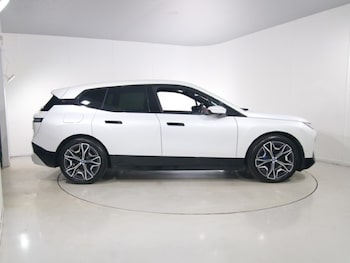 Used BMW iX 2023 for sale - 78486124: Photo
