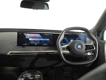 Used BMW iX 2023 for sale - 78486124: Photo