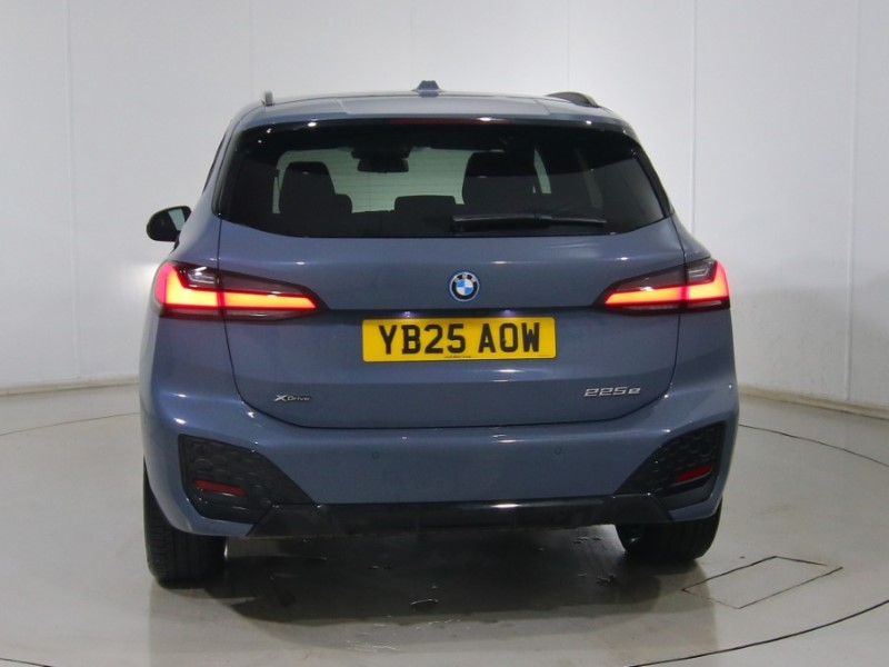 Used BMW 2 Series 2025 for sale - 77261783: Photo 15