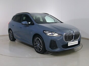 BMW 2 Series feature image