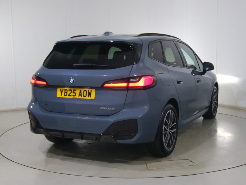 Used BMW 2 Series 2025 for sale - 77261783: Photo 43