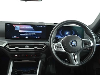 Used BMW i4 2023 for sale - 78630300: Photo