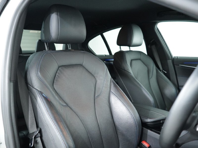 Used BMW 5 Series 2022 for sale - 77001438: Photo 11