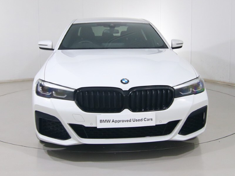 Used BMW 5 Series 2022 for sale - 77001438: Photo 16