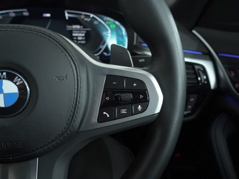 Used BMW 5 Series 2022 for sale - 77001438: Photo 24