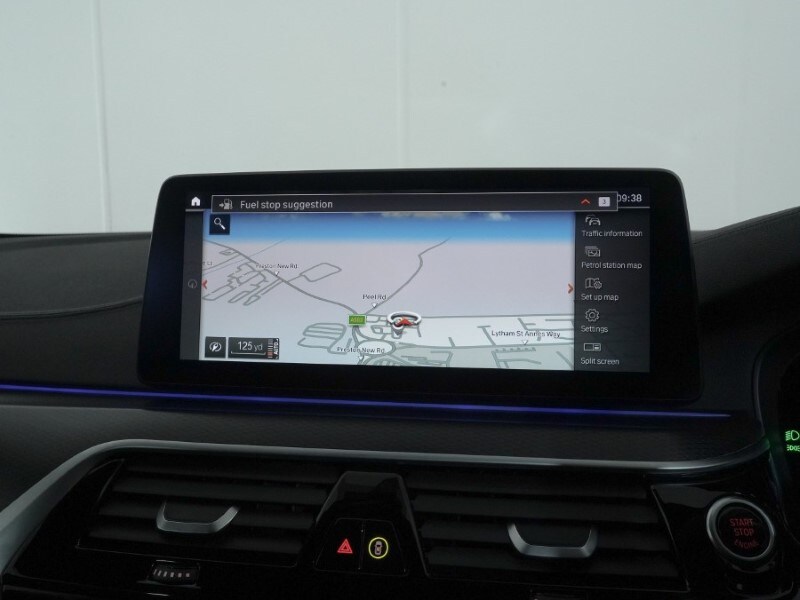 Used BMW 5 Series 2022 for sale - 77001438: Photo 28