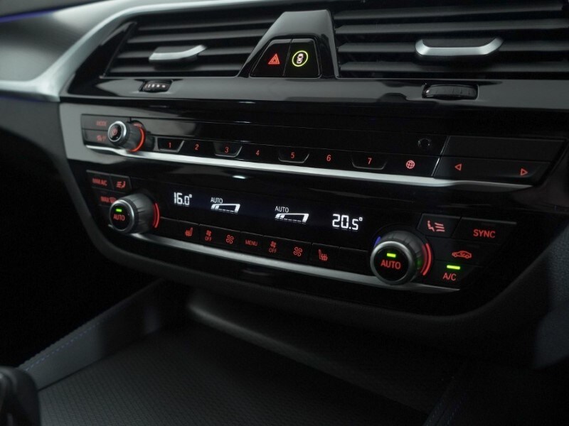 Used BMW 5 Series 2022 for sale - 77001438: Photo 29