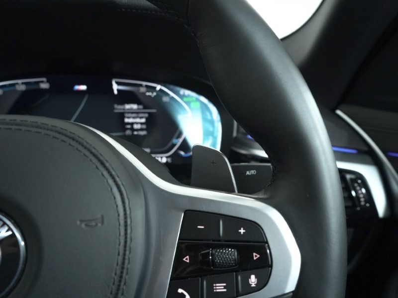 Used BMW 5 Series 2022 for sale - 77001438: Photo 35