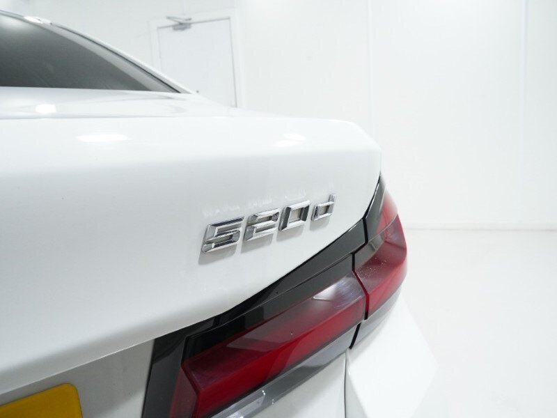 Used BMW 5 Series 2022 for sale - 77001438: Photo 42