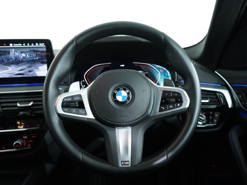 Used BMW 5 Series 2022 for sale - 77001438: Photo 5