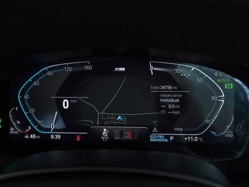 Used BMW 5 Series 2022 for sale - 77001438: Photo 9