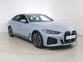 Used BMW i4 2023 for sale - 78542670: Photo