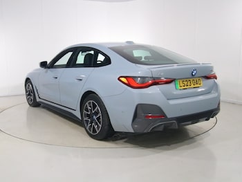 Used BMW i4 2023 for sale - 78542670: Photo