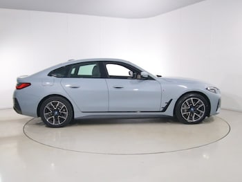 Used BMW i4 2023 for sale - 78542670: Photo