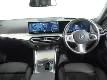 Used BMW i4 2023 for sale - 78542670: Photo