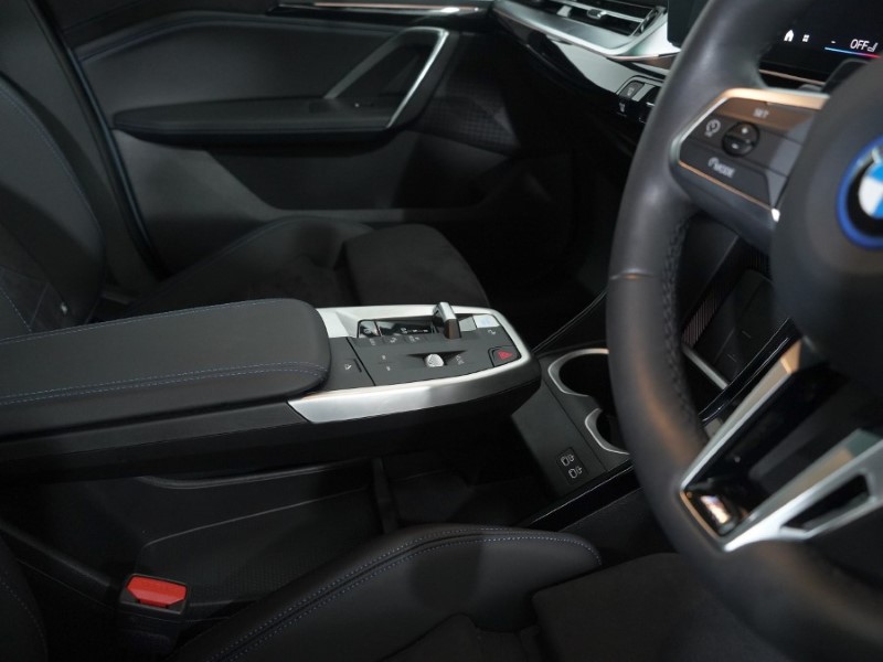 Used BMW iX2 2025 for sale - 77001389: Photo 10