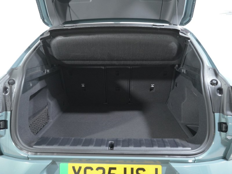 Used BMW iX2 2025 for sale - 77001389: Photo 13