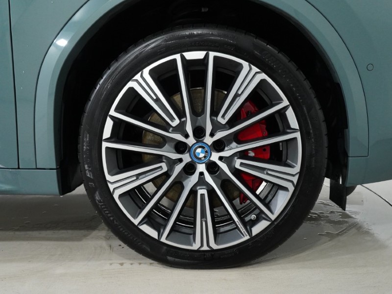 Used BMW iX2 2025 for sale - 77001389: Photo 14