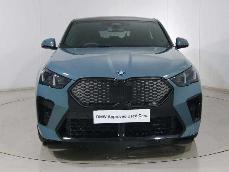 Used BMW iX2 2025 for sale - 77001389: Photo 16