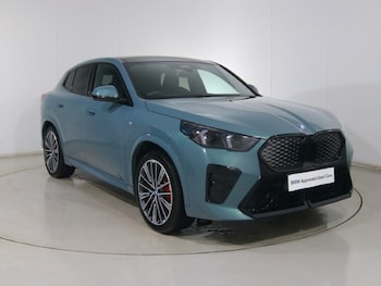 BMW iX2 feature image