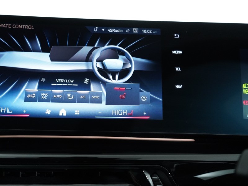 Used BMW iX2 2025 for sale - 77001389: Photo 20