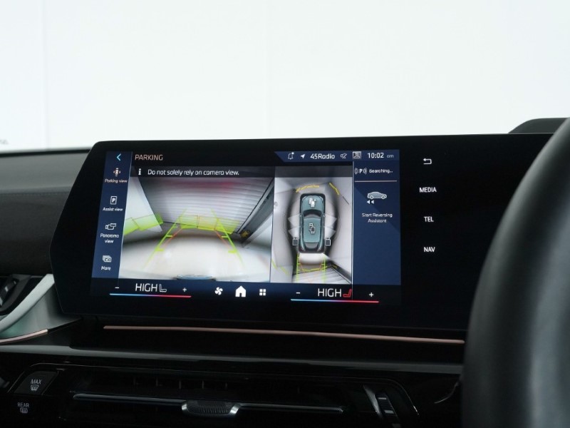 Used BMW iX2 2025 for sale - 77001389: Photo 23