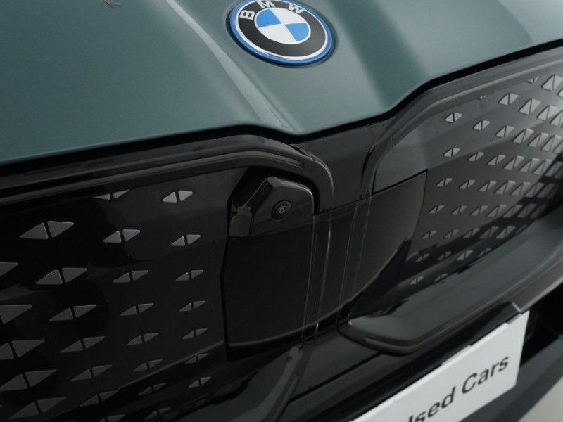 Used BMW iX2 2025 for sale - 77001389: Photo 24