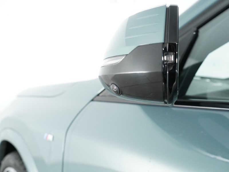 Used BMW iX2 2025 for sale - 77001389: Photo 25