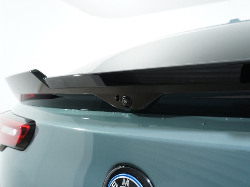 Used BMW iX2 2025 for sale - 77001389: Photo 27