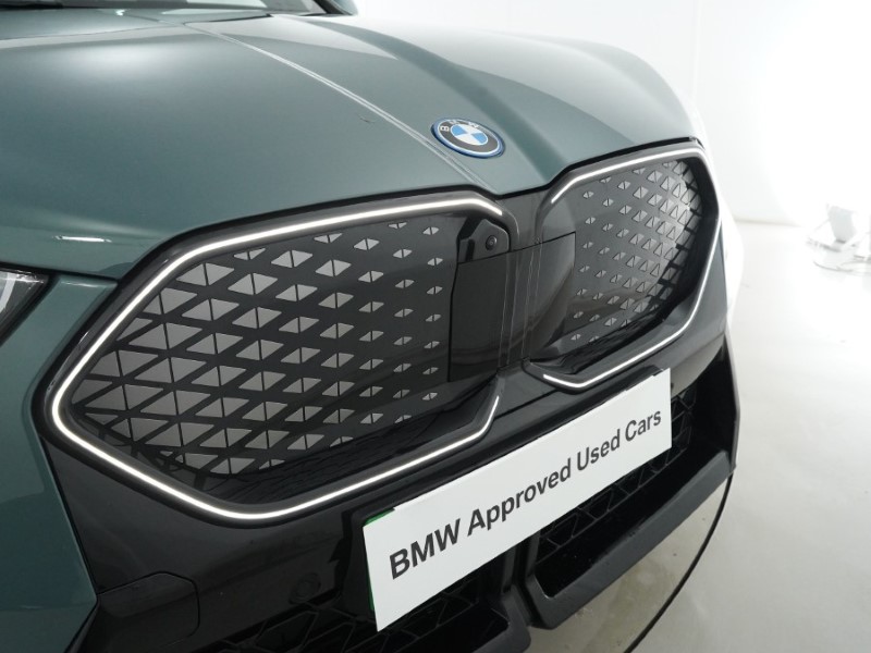 Used BMW iX2 2025 for sale - 77001389: Photo 29