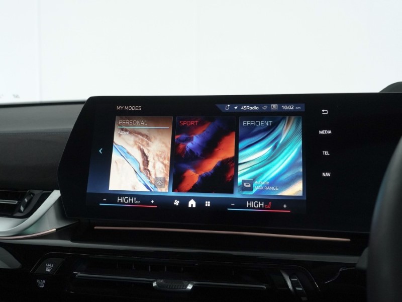 Used BMW iX2 2025 for sale - 77001389: Photo 37