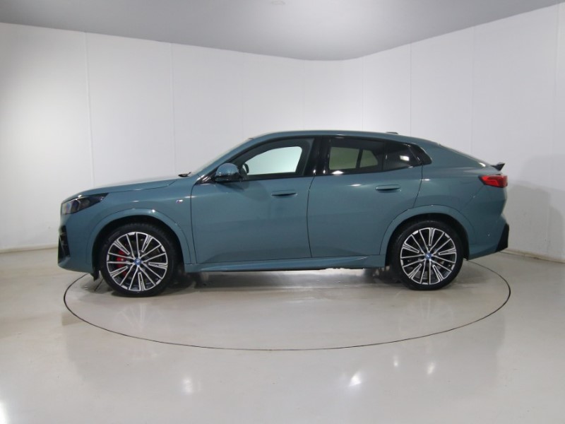 Used BMW iX2 2025 for sale - 77001389: Photo 42