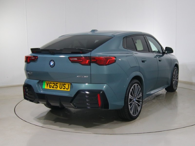 Used BMW iX2 2025 for sale - 77001389: Photo 43