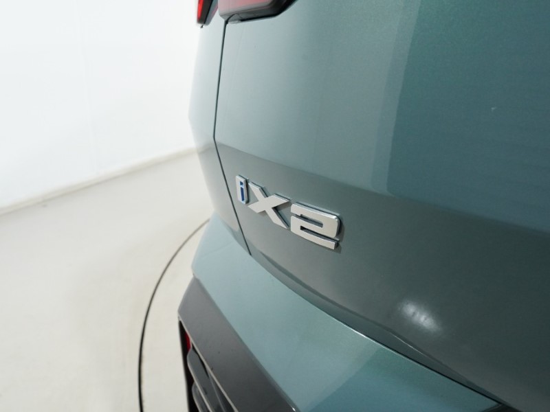 Used BMW iX2 2025 for sale - 77001389: Photo 44